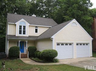 5712 Stardust Dr, Durham, NC 27712