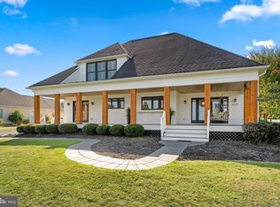 6029 Potomac Landing Dr, King George, VA 22485