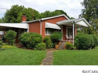 91 Smith Graveyard Rd, Asheville, NC 28806