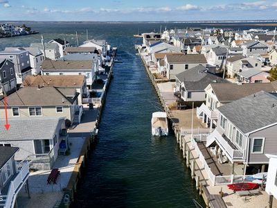 208 Mallard Lane, Lavallette, NJ, 08735