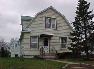 808 Knoll Ave, Waterloo, IA 50701