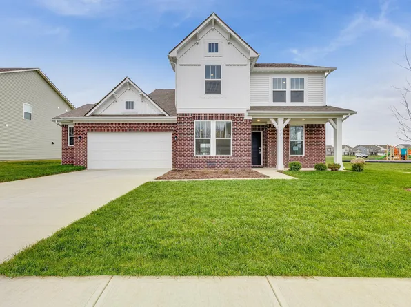 7237 Glen Park Way, Indianapolis, IN 46259