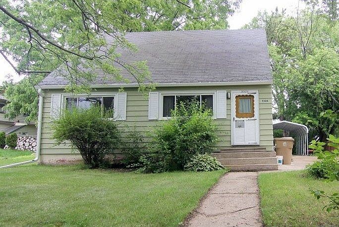 For Sale: 5526 Marsha Drive, Madison, WI 53705