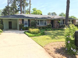 2425 Forest Park Rd, Augusta, GA 30904