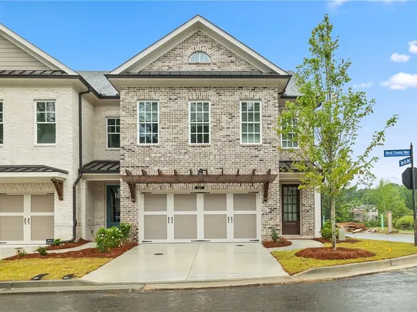 5480 Bandolino Ln #423, Peachtree Corners, GA 30092