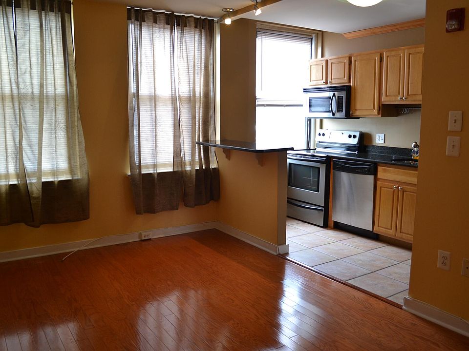 Living Room view from entrance