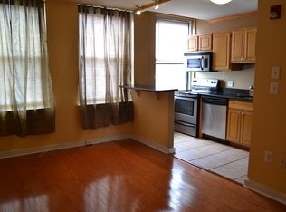 37 S 20th St APT 5B, Philadelphia, PA 19103