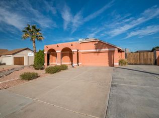 7754 W Cherry Hills Dr, Peoria, AZ 85345
