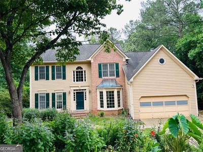 805 Ridge Creek Ln, Woodstock, GA, 30189