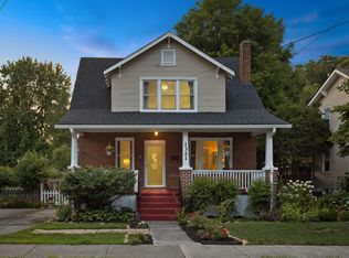 1321 Brighton Rd SW, Roanoke, VA 24015