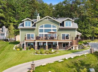 1267 Pinetree Trl, Harbor Springs, MI 49740