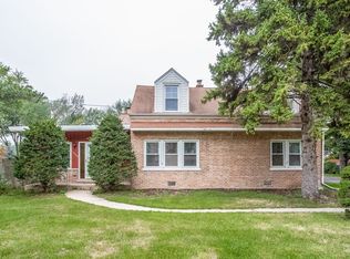 16630 Beverly Ave, Tinley Park, IL 60477