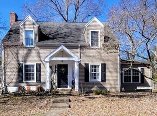 3919 Fulton Grove Rd, Cincinnati, OH 45245