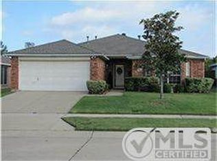 6408 Baltic Ave, McKinney, TX 75070