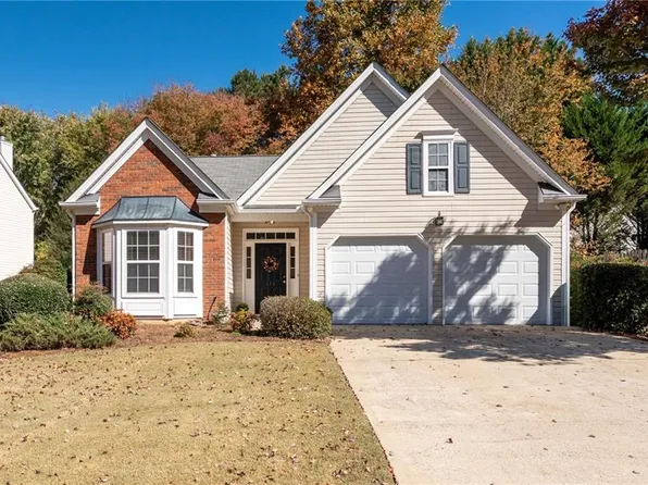 116 Weatherstone Dr, Woodstock, GA 30188