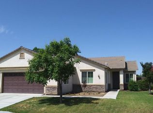 2174 S Inverness Way, Fresno, CA 93727