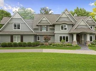 5821 Northwood Dr, Edina, MN 55436