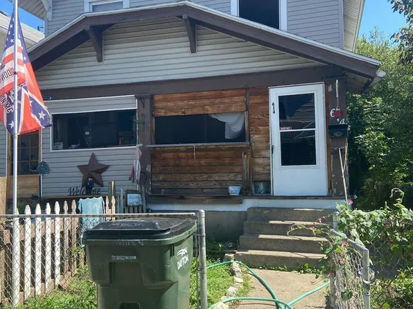 612 Hulbert St, Dayton, OH 45410