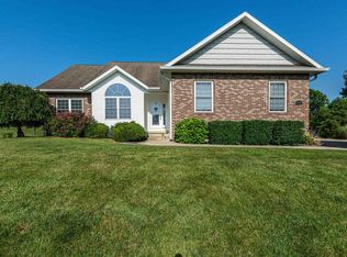 111 Windamere Cir, Bedford, IN 47421