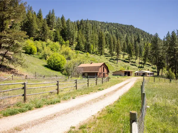 20622 Us Highway 10 E Unit 10.35 Acres, Clinton, MT 59825