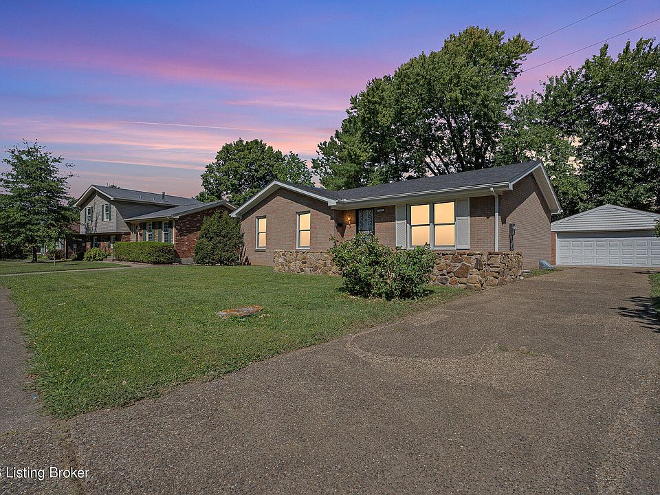 2507 Foxy Poise Rd, Saint Regis Park, KY 40220 MLS 1645730 Zillow