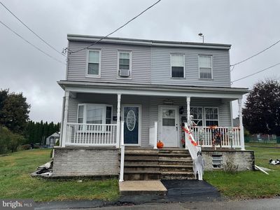 134 N 6th St #Twp, Frackville, PA, 17931