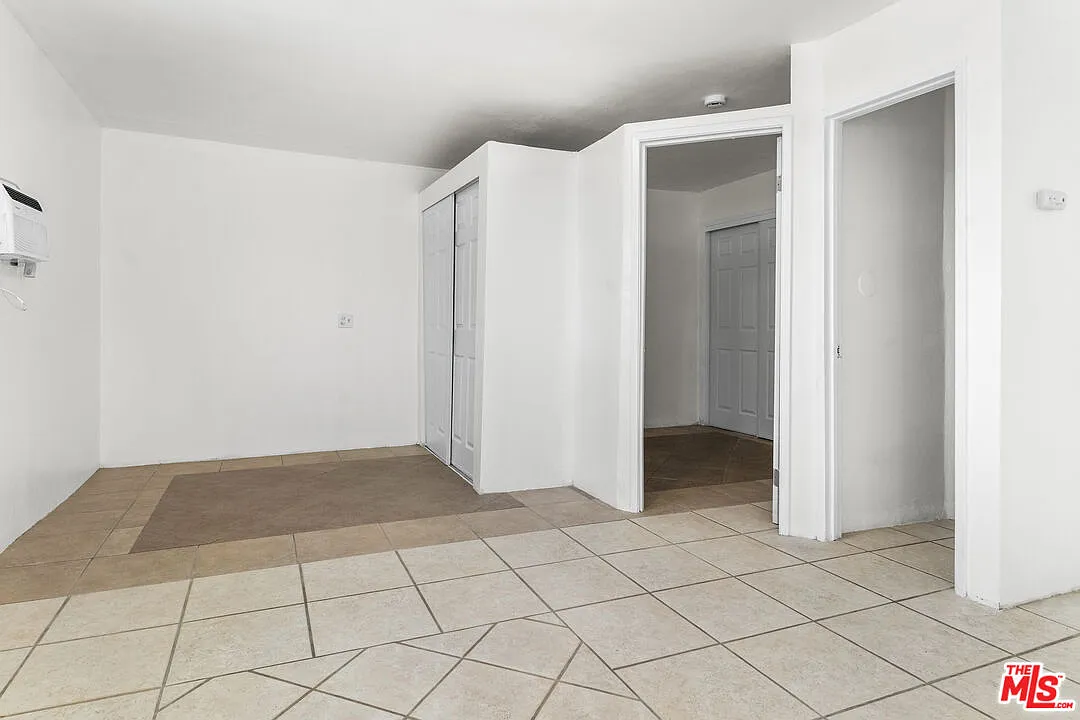1 bed, 1.0 bath, 600 sqft, $1,395 — Photo 3