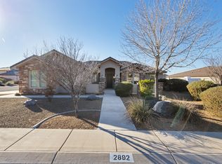 2892 S 3300 W, Hurricane, UT 84737