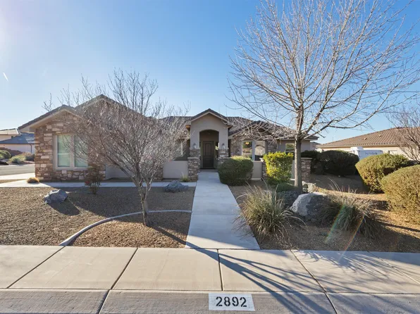 2892 S 3300 W, Hurricane, UT 84737
