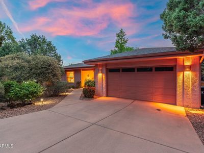 285 PAGE Parkway, Sedona, AZ, 86336