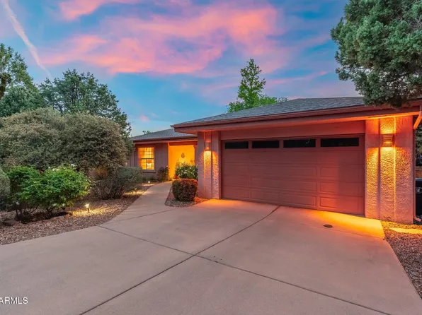 285 PAGE Parkway, Sedona, AZ 86336