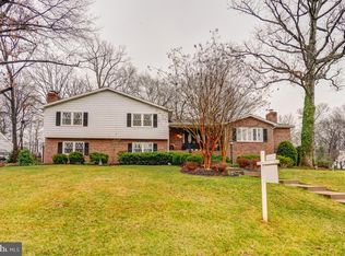 9624 Park St, Manassas, VA 20110