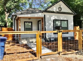 321 N Smith St, San Antonio, TX 78207