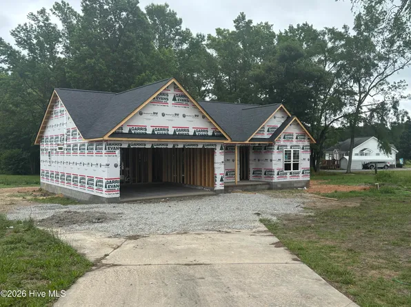 5377 Princeton Kenly Rd, Kenly, NC 27542