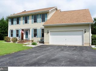62 W Huntington Cir, Dover, DE 19904