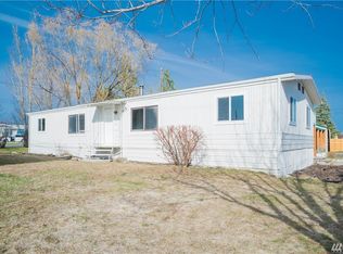 415 N Columbia Ave, Waterville, WA 98858