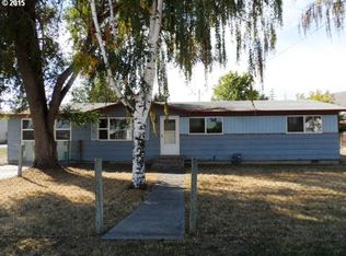 2915 Place St, Baker City, OR 97814