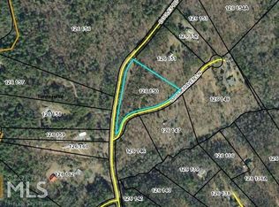 201 Spookhaven Ln, Clarkesville, GA 30523