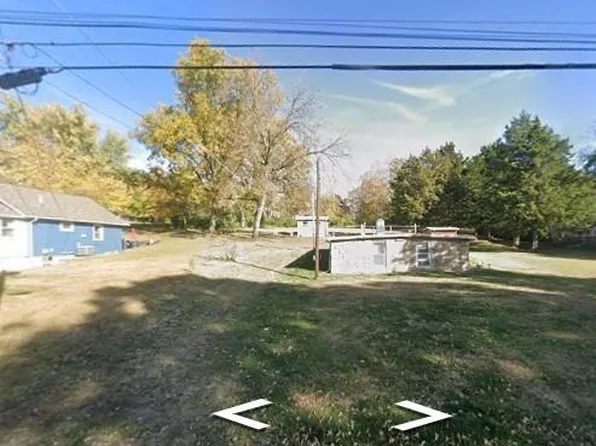 Rock Creek Pkwy, Kansas City, MO 64117