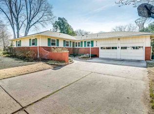 6713 E 10th St N, Wichita, KS 67206
