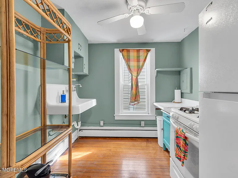 110 Mount Tabor Way #C — Photo 9
