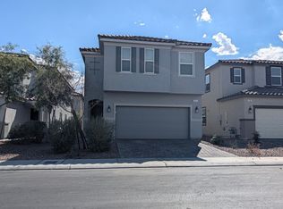 7075 Baza Ave, Las Vegas, NV 89113