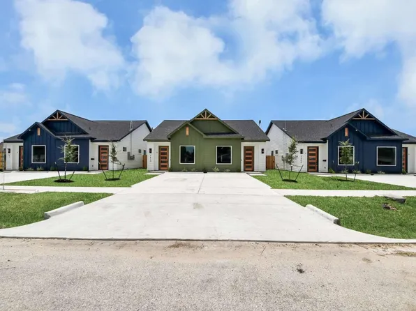 7914 Gladstone St, Houston, TX 77051