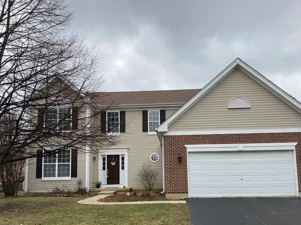 262 E Park Ave, Sugar Grove, IL 60554