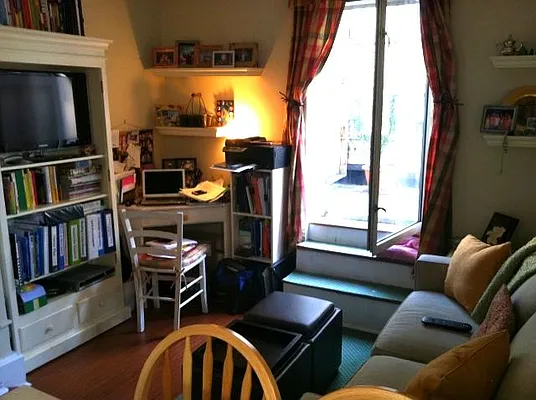 Rented by Keller Williams NYC | media 1