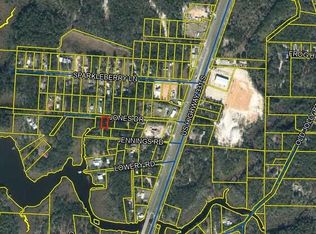 0 Jones Dr, Freeport, FL 32439