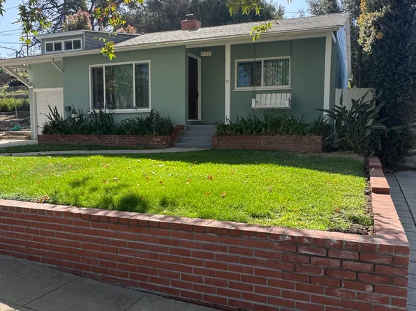 676 Bienveneda Ave, Pacific Palisades, CA 90272