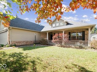 1210 Magnolia Dr, Greenfield, IN