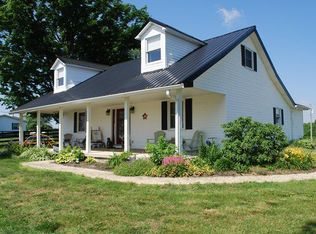 1906 Pilot View Rd, Winchester, KY 40391