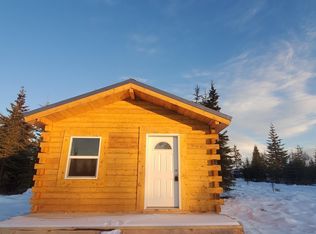 28275 Gateway Rd, Anchor Pt, AK 99556